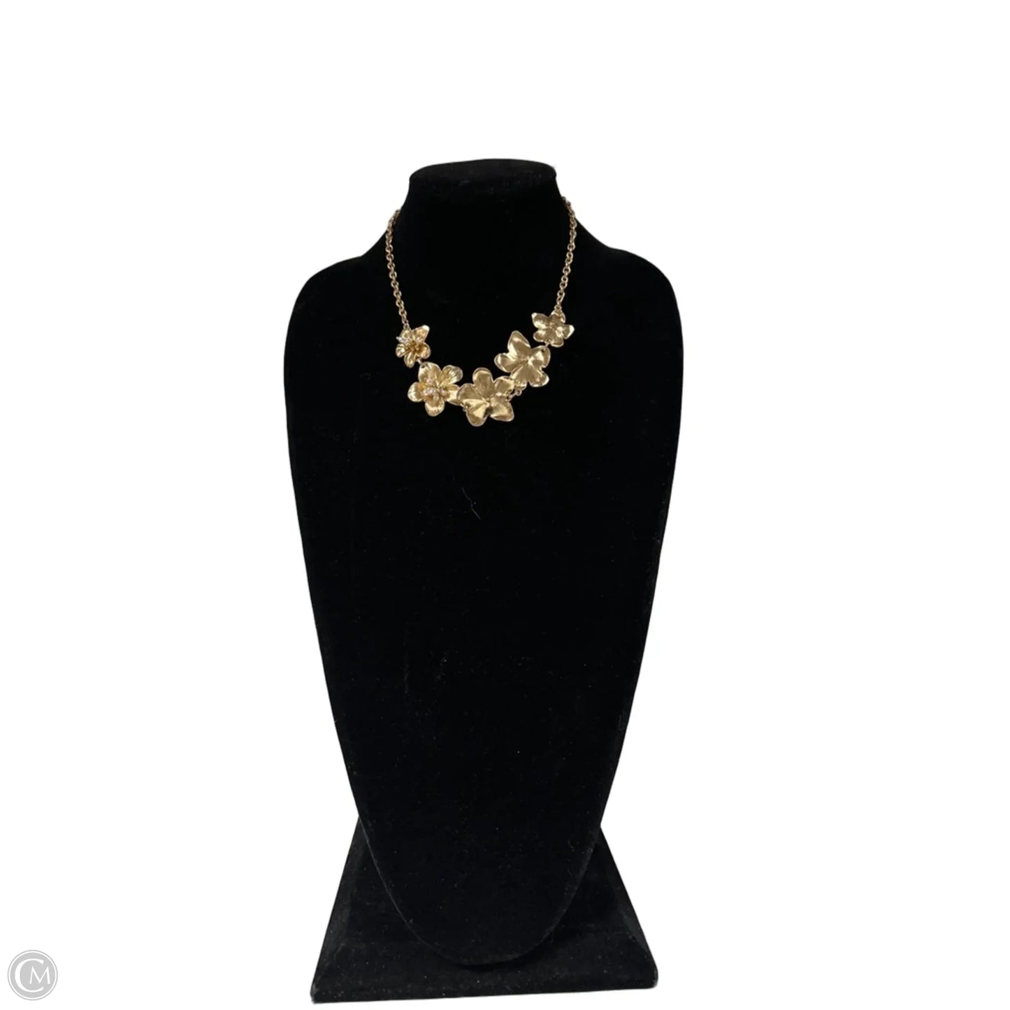 Necklace Statement By Clothes Mentor