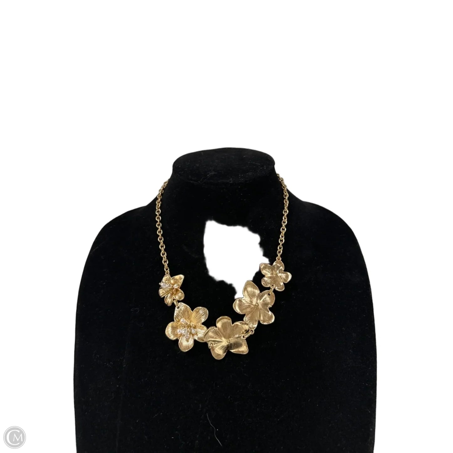 Necklace Statement By Clothes Mentor