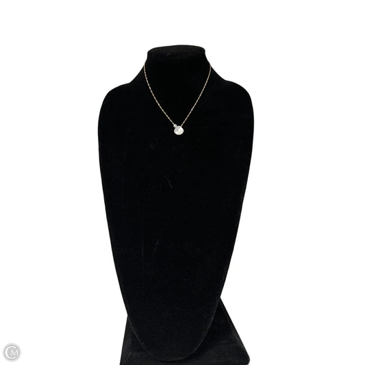 Necklace Chain By Clothes Mentor