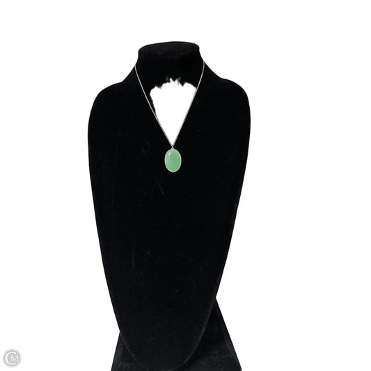 Necklace Pendant By Clothes Mentor