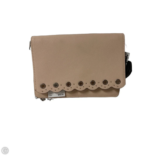 Crossbody By Nine West, Size: Small