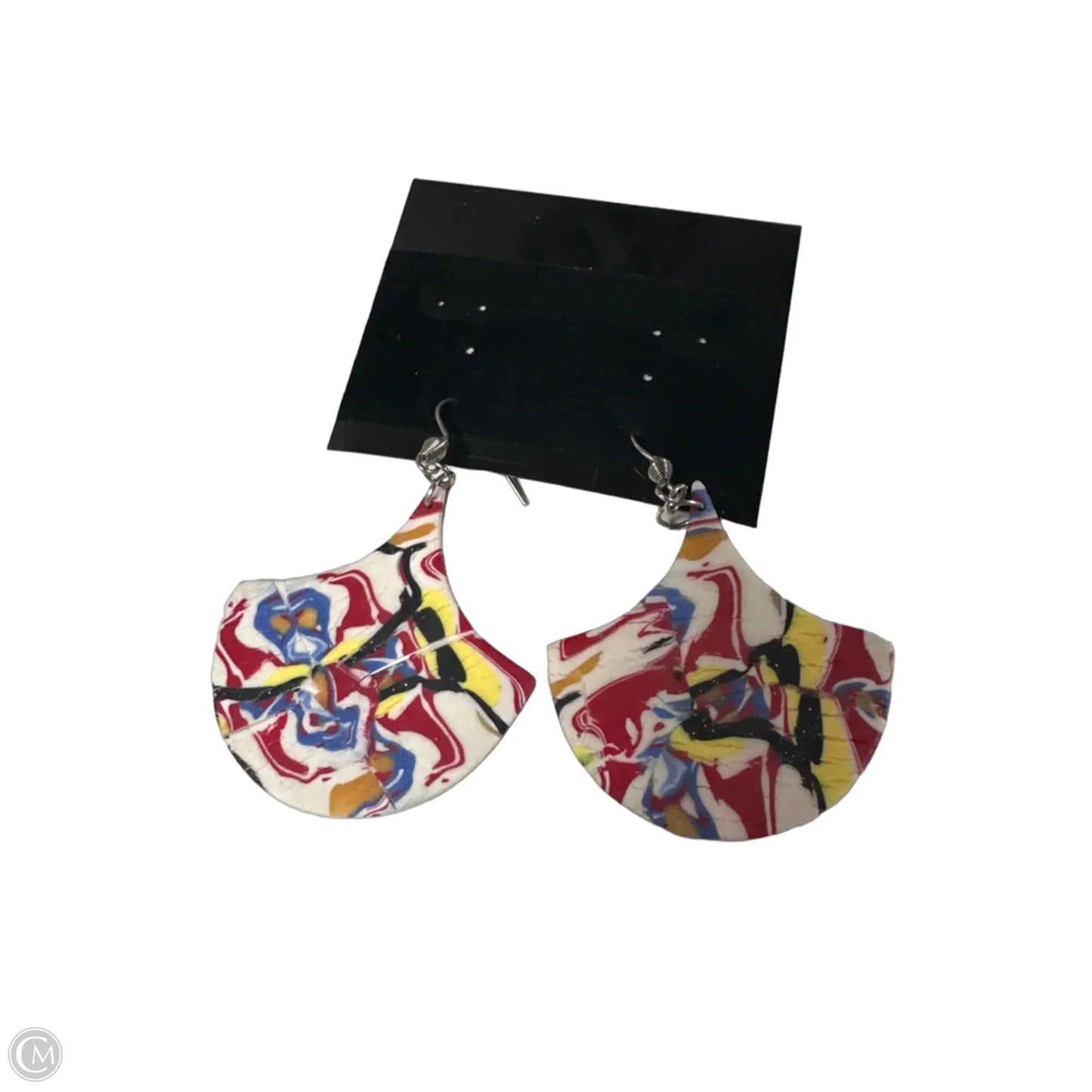 Earrings Statement By Clothes Mentor