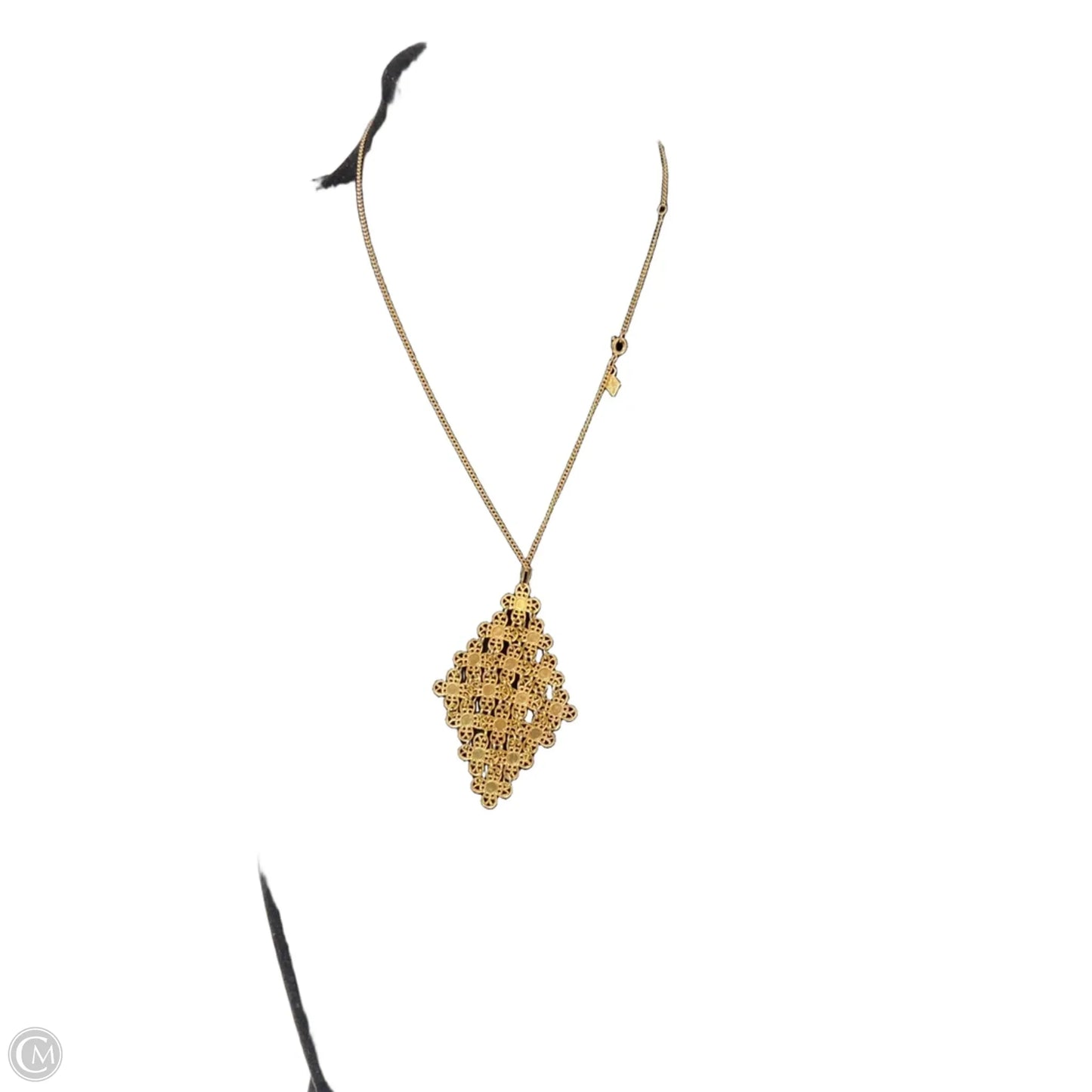 Necklace Statement By Clothes Mentor