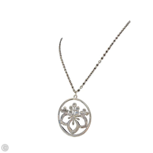 Necklace Pendant By Clothes Mentor