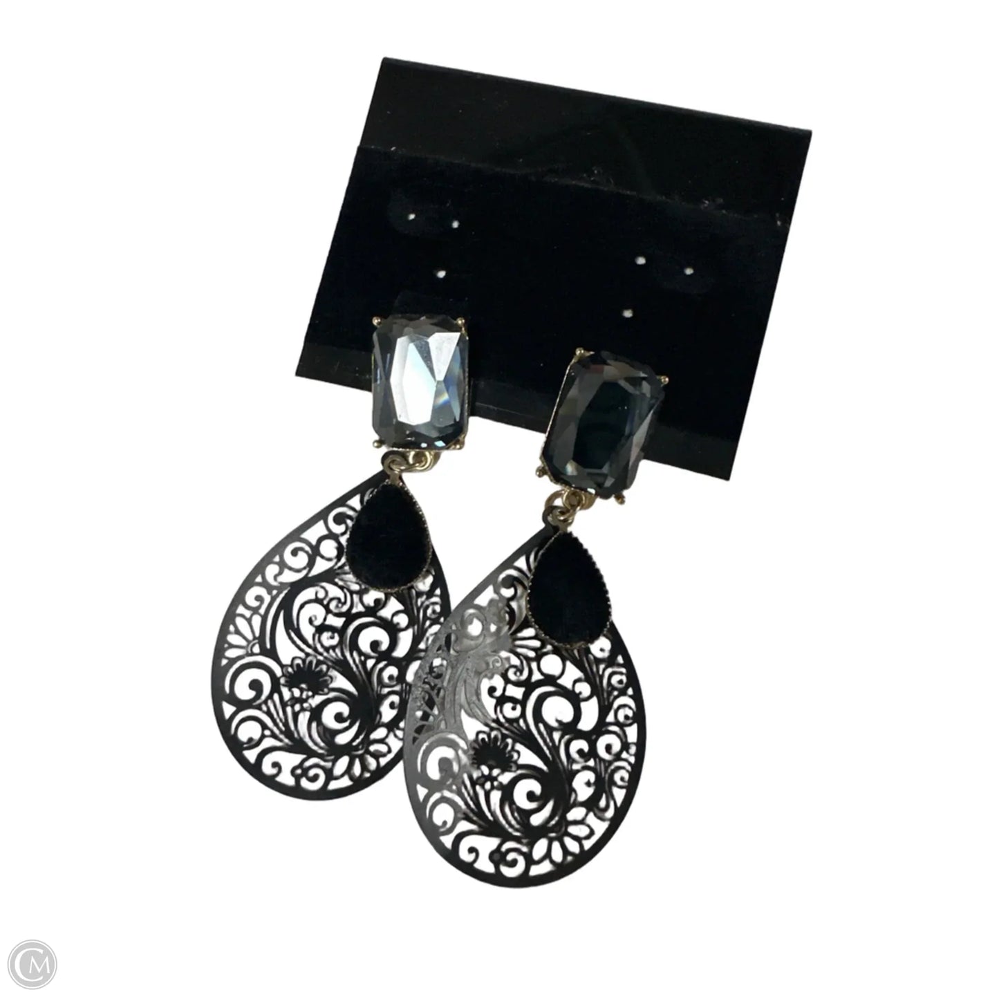 Earrings Dangle/drop By Clothes Mentor