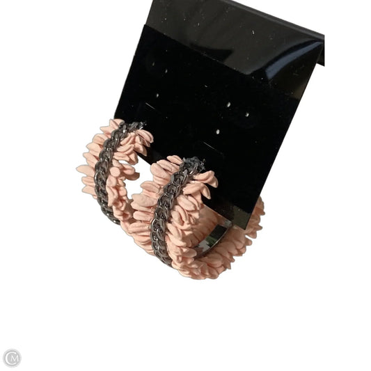 Earrings Hoop By Clothes Mentor