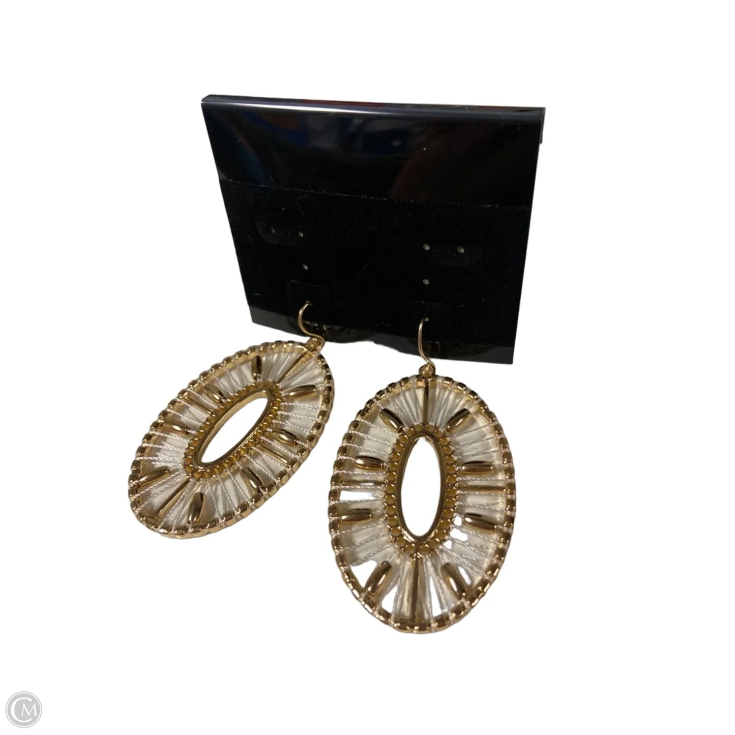 Earrings Dangle/drop By Clothes Mentor