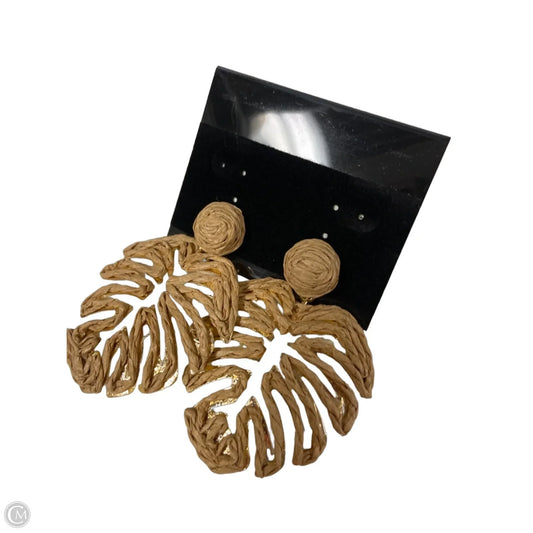 Earrings Statement By Clothes Mentor