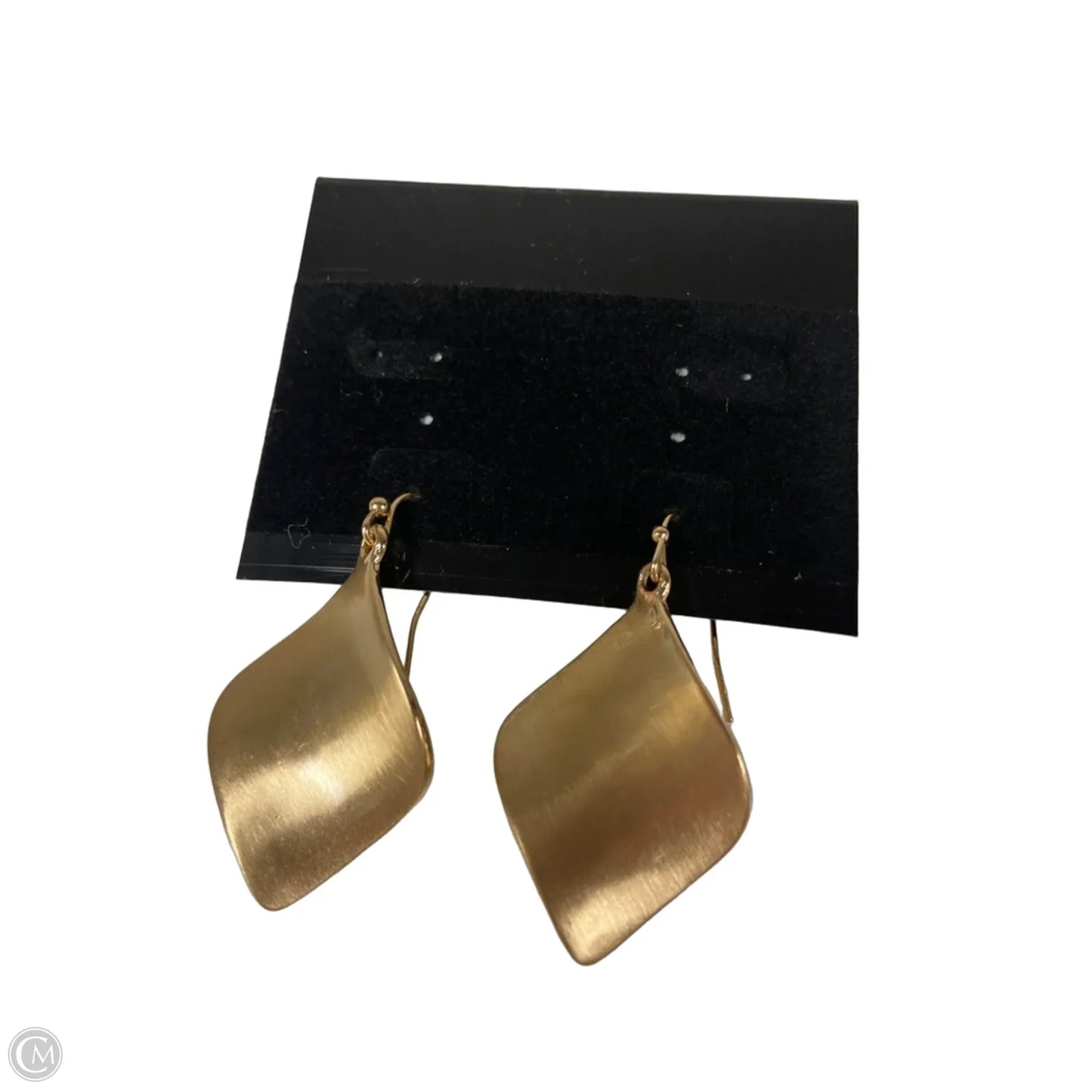 Earrings Dangle/drop By Clothes Mentor