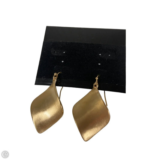 Earrings Dangle/drop By Clothes Mentor