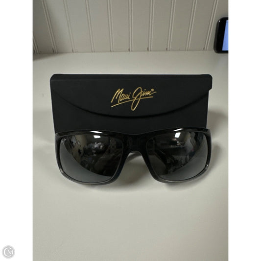 Sunglasses By Maui Jim