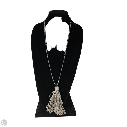 Necklace Pendant By Clothes Mentor