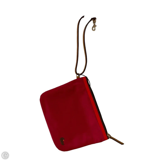 Wristlet Designer By Dooney And Bourke, Size: Large