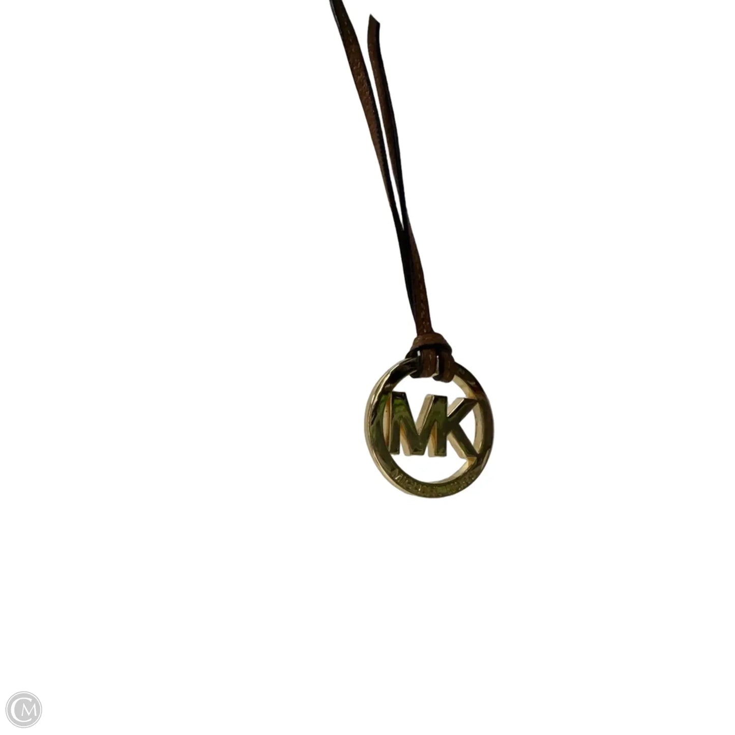 Key Chain Designer By Michael Kors, Size: Medium