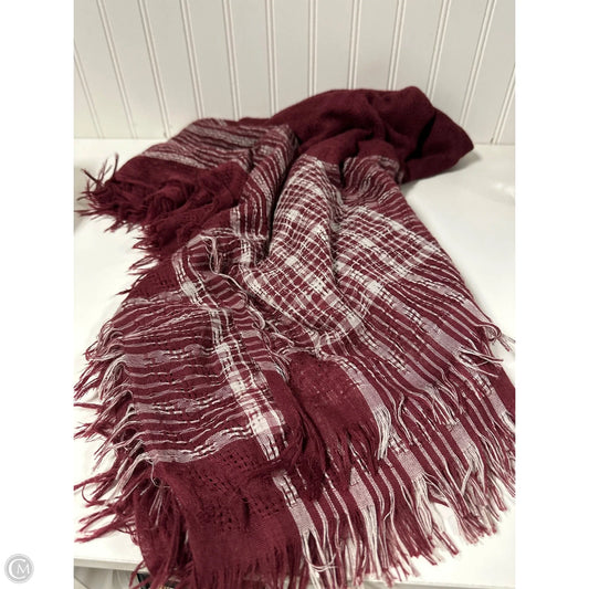 Scarf Long By Free People