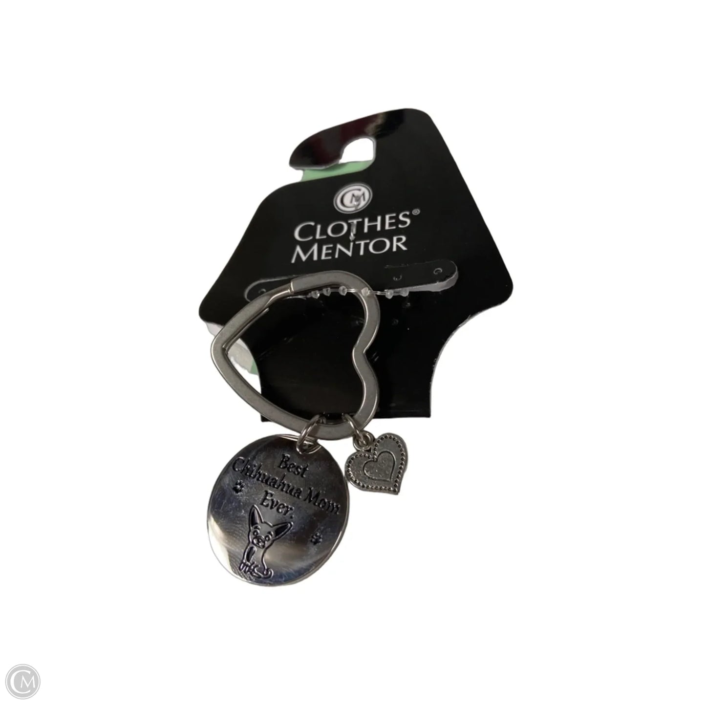 Key Chain By Clothes Mentor, Size: Medium
