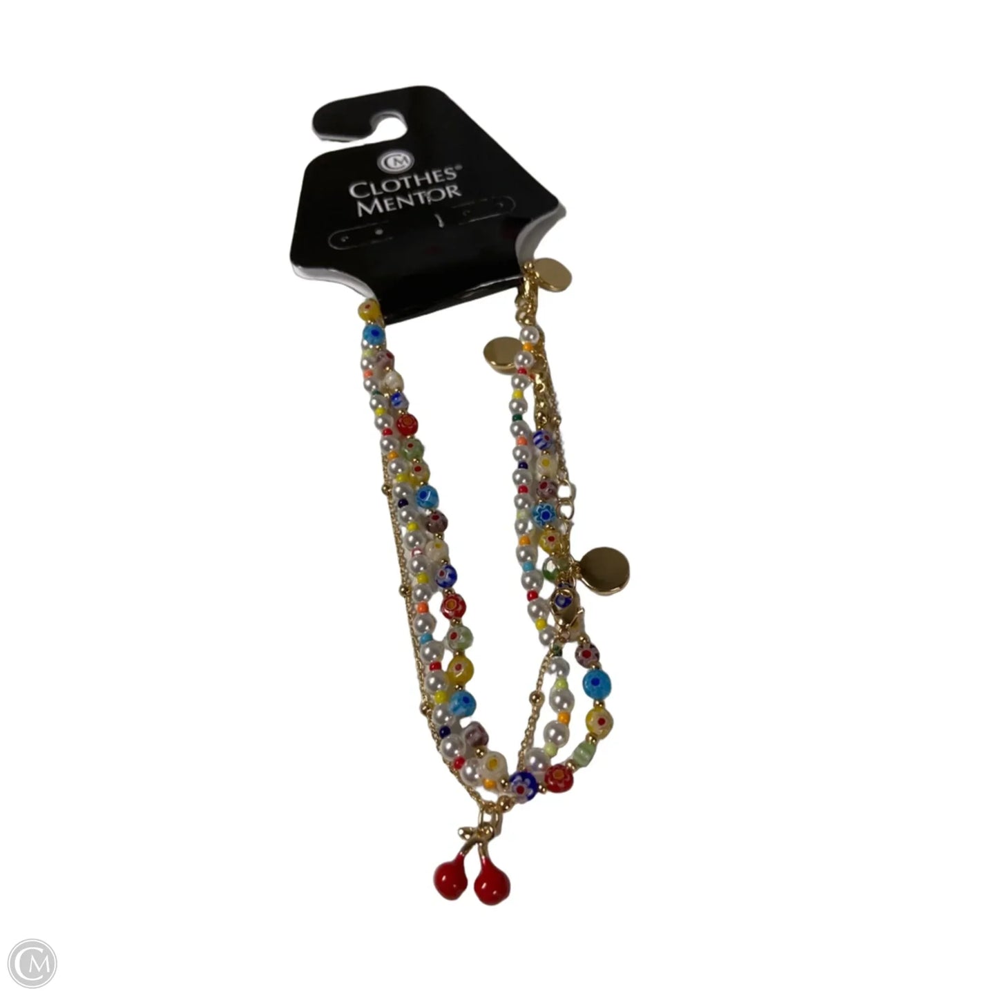Anklet By Clothes Mentor, Size: 3
