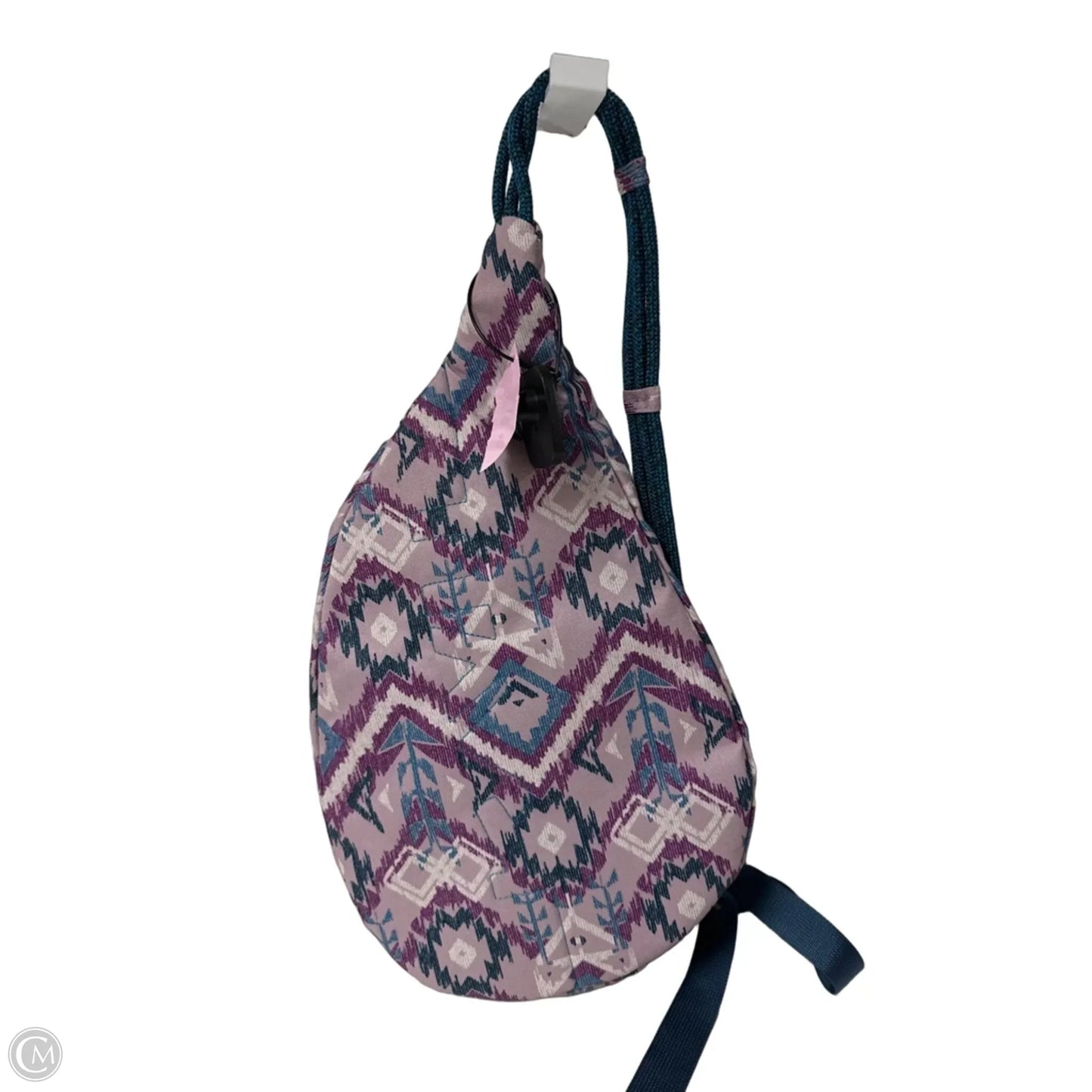Backpack By Kavu, Size: Medium