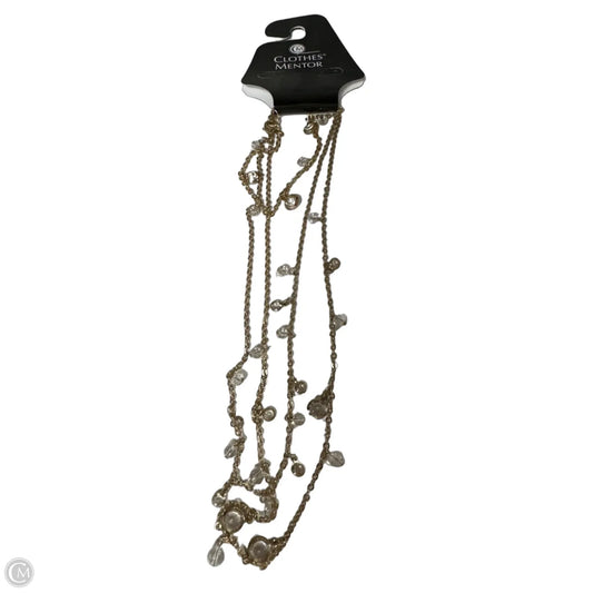 Necklace Set By Clothes Mentor