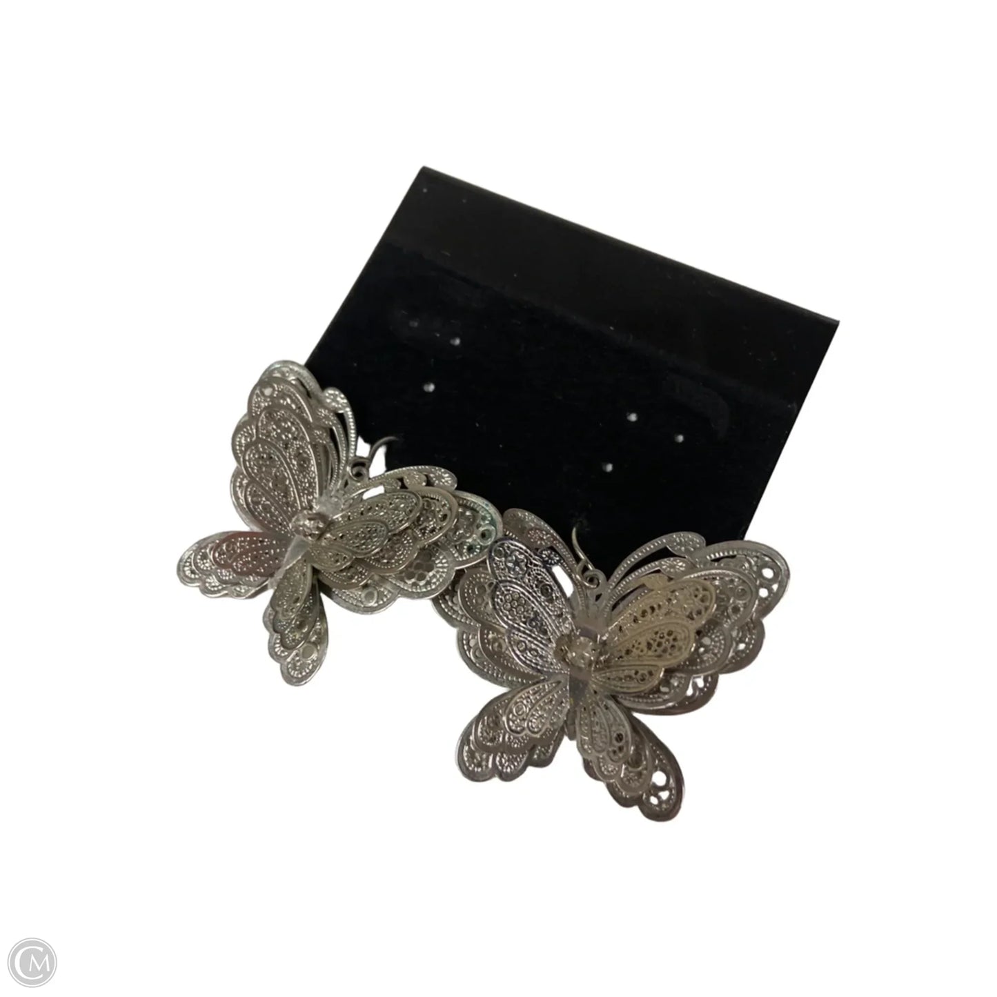 Earrings Statement By Clothes Mentor