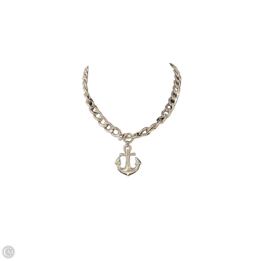Necklace Pendant By Clothes Mentor