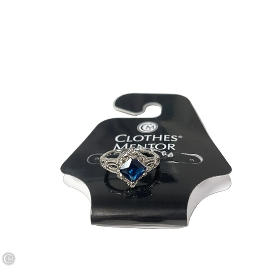 Ring Statement By Clothes Mentor, Size: 8