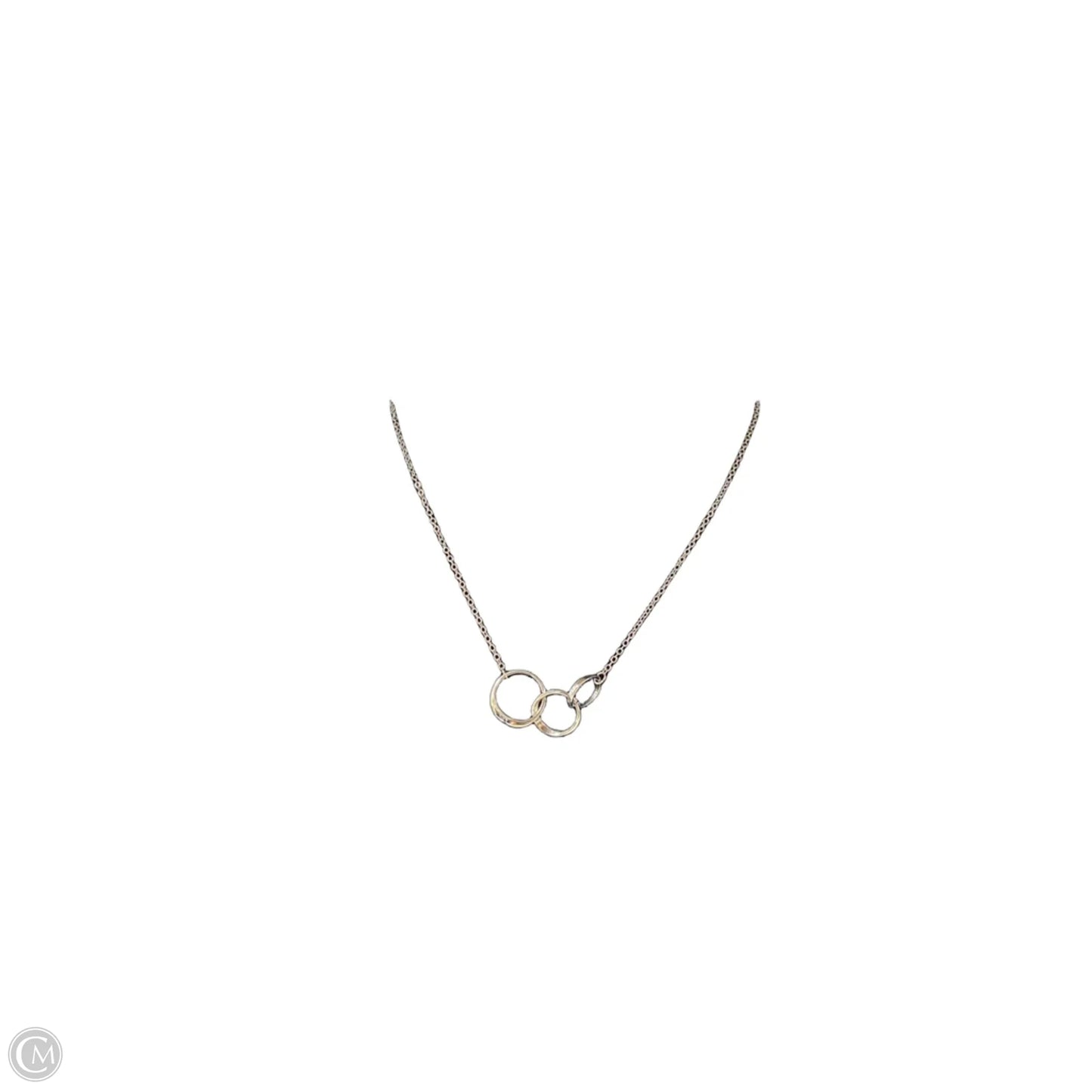 Necklace Chain By Clothes Mentor