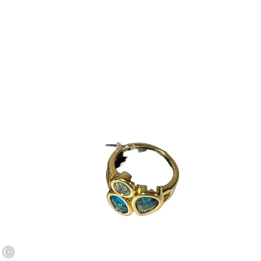 Ring Statement By Clothes Mentor, Size: 7.5