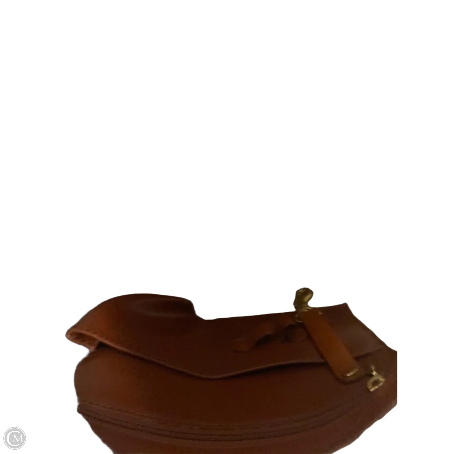 Handbag Designer By Brahmin, Size: Medium