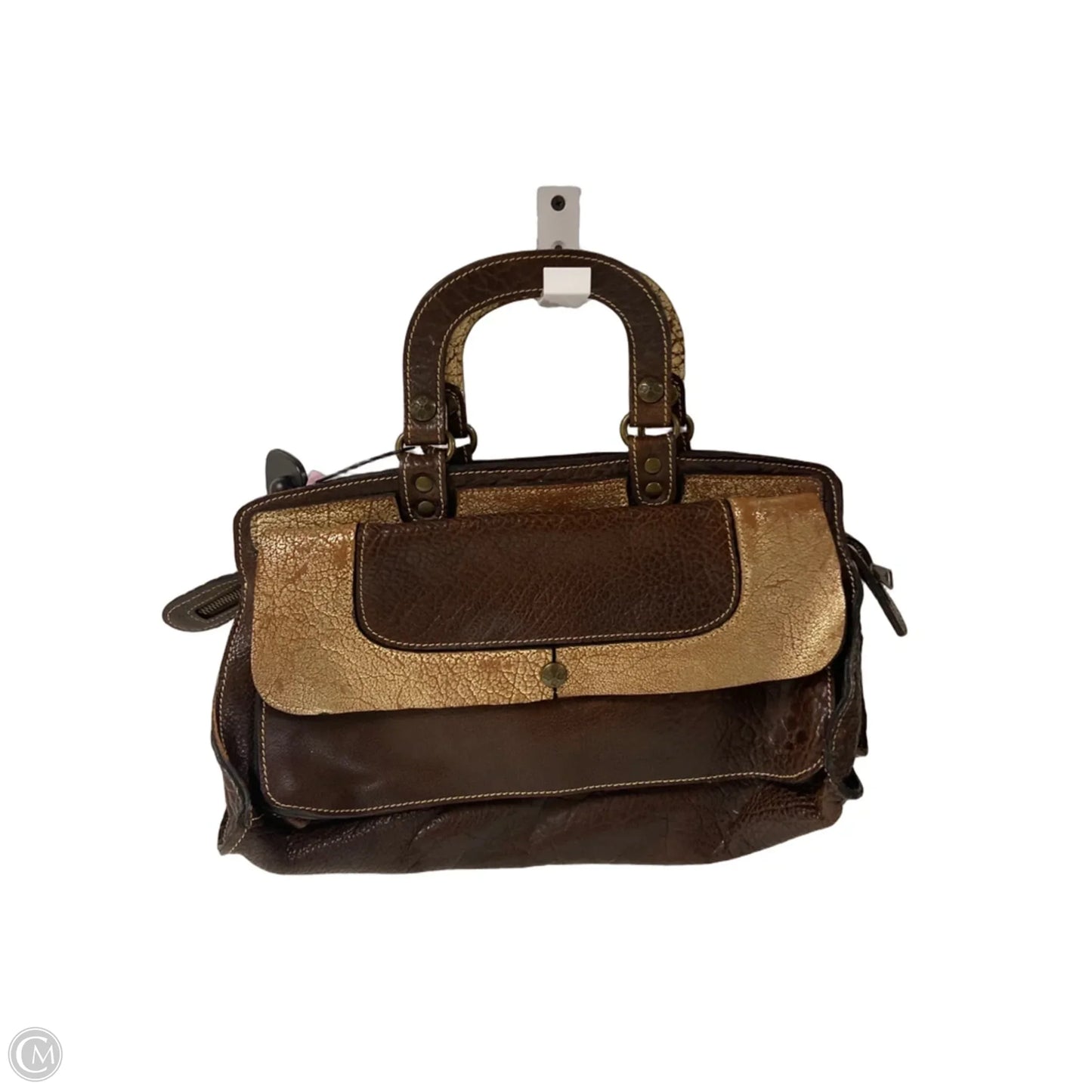 Handbag Designer By Patricia Nash, Size: Medium