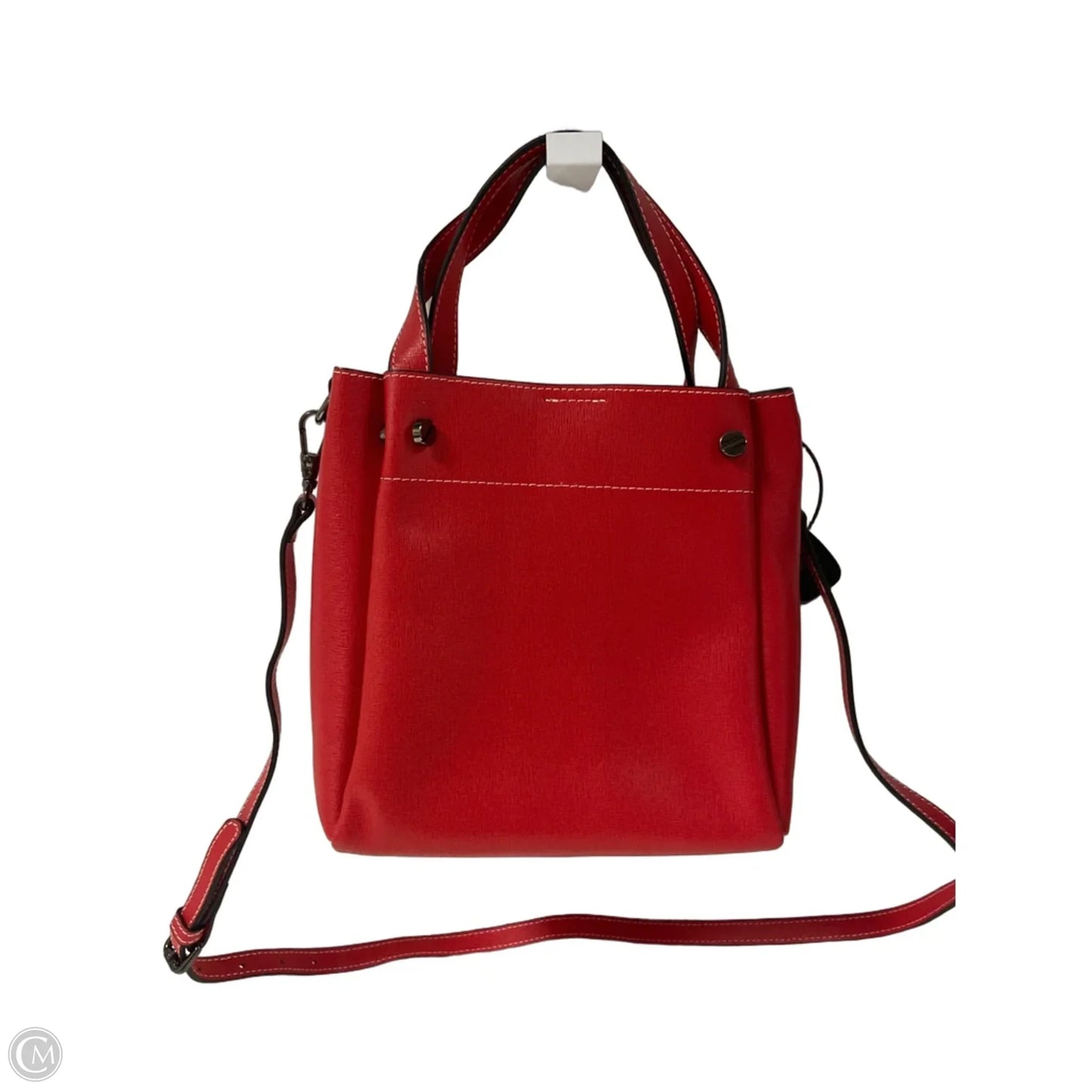 Crossbody By Clothes Mentor, Size: Small