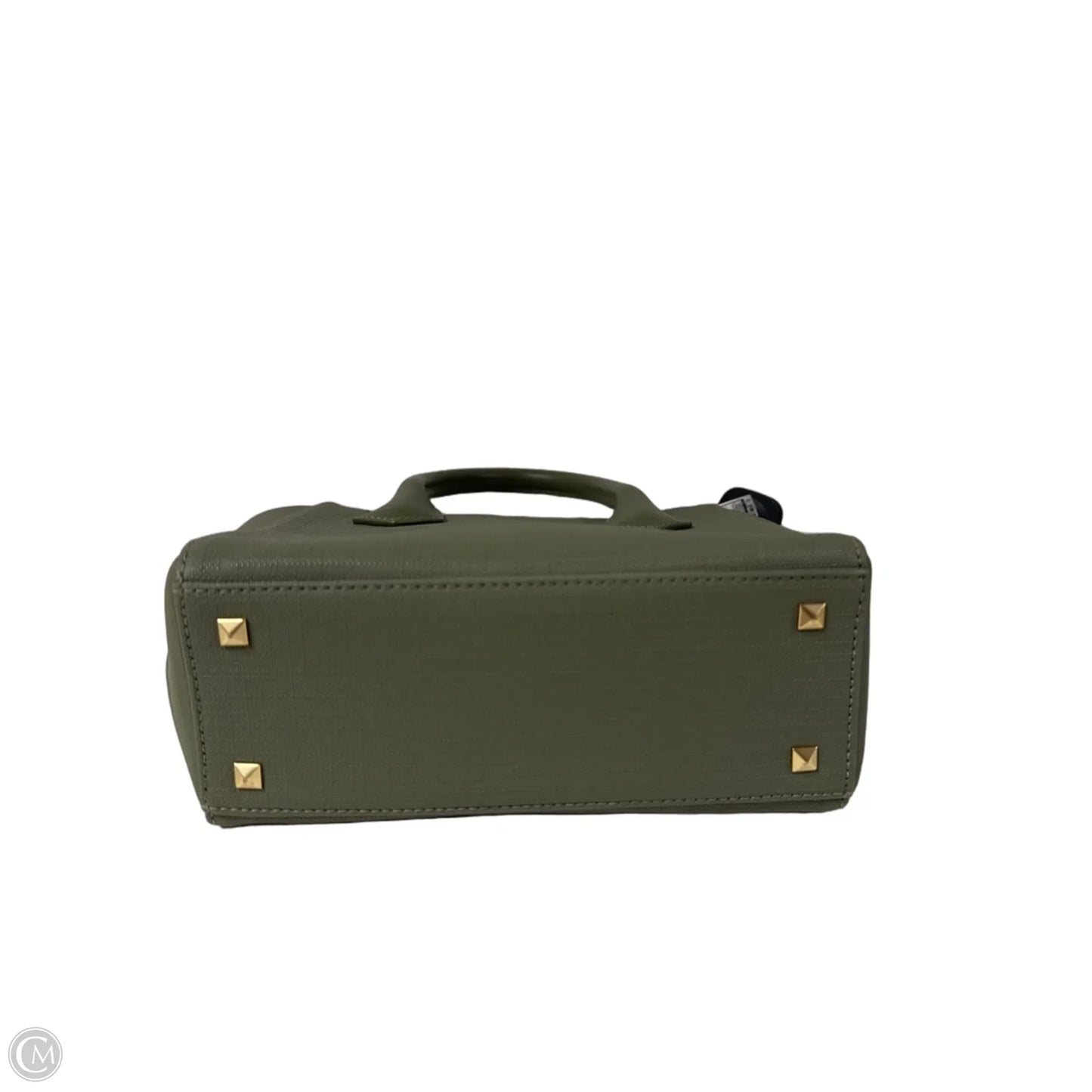 Crossbody By Clothes Mentor, Size: Medium