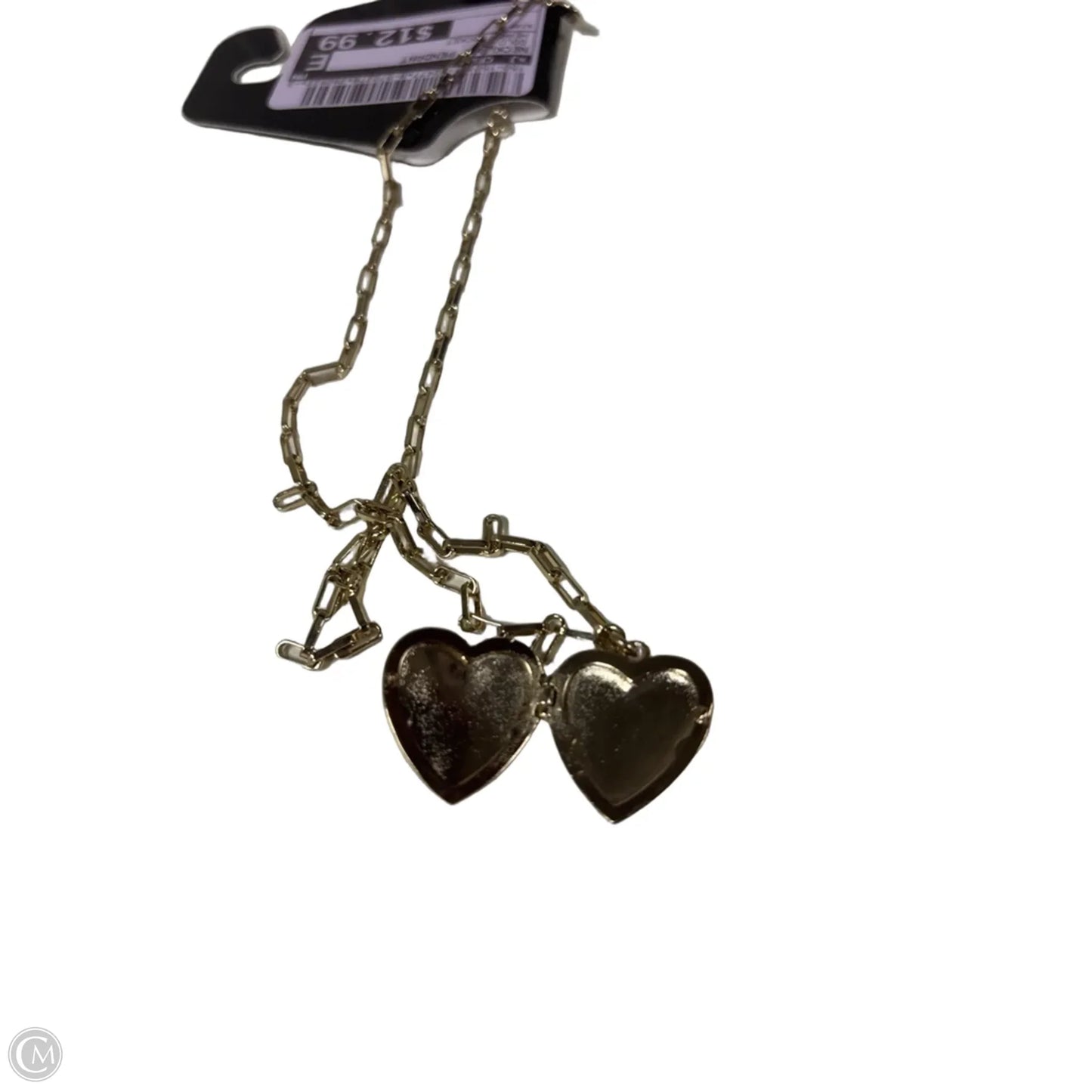 Necklace Pendant By J. Crew