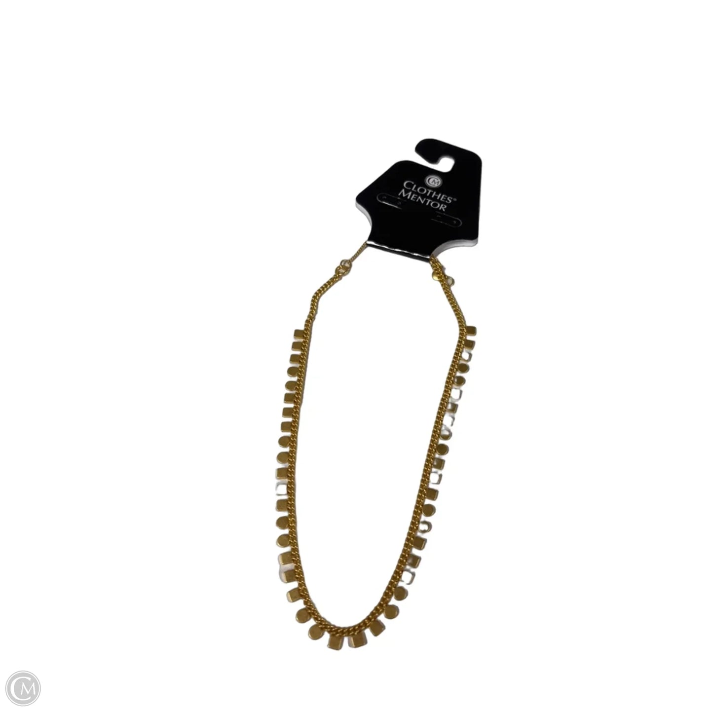 Necklace Chain By Madewell