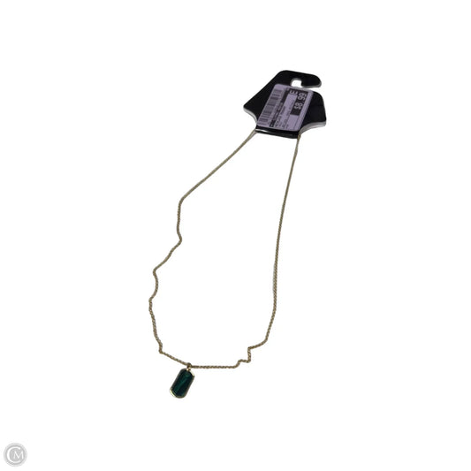 Necklace Pendant By Clothes Mentor