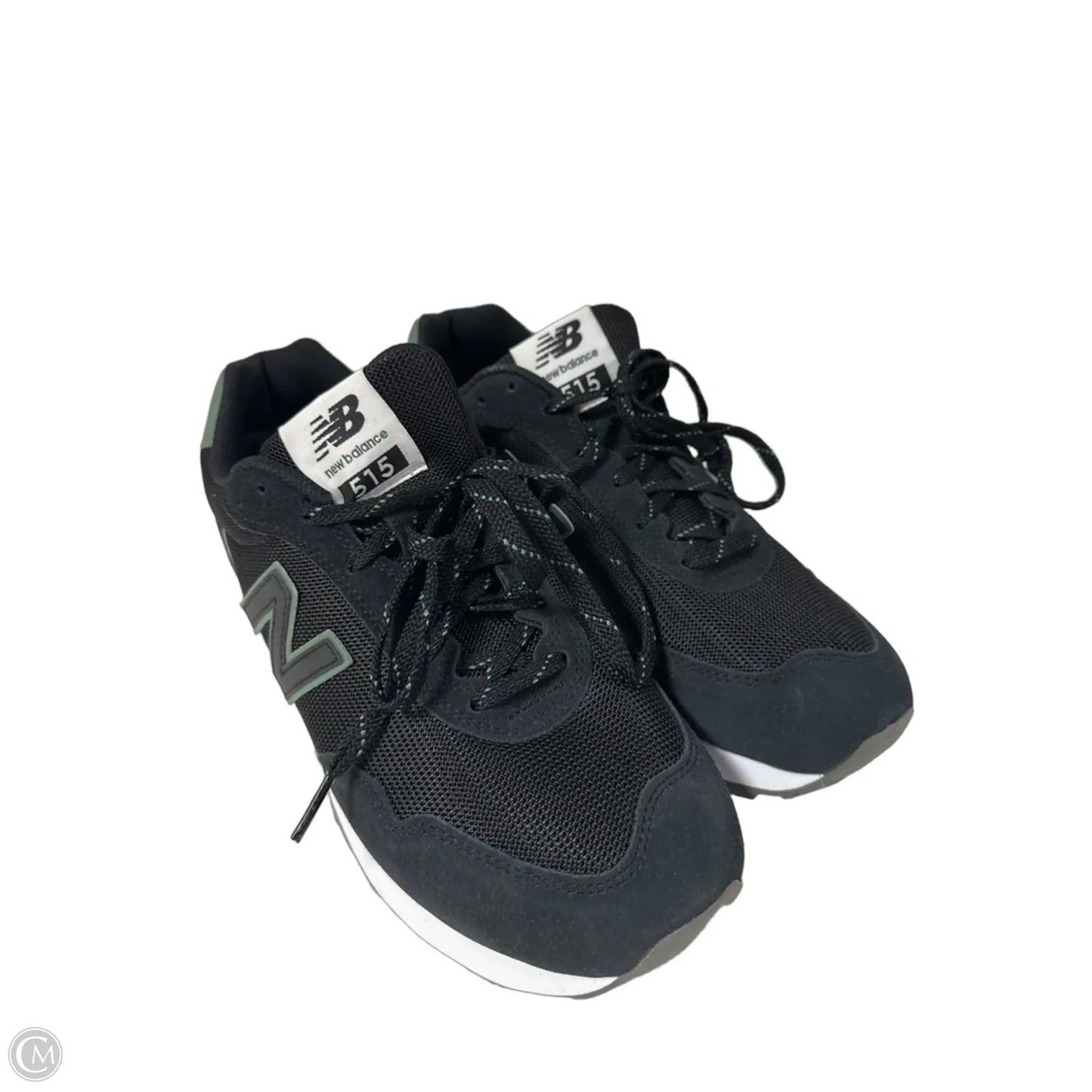 Shoes Sneakers By New Balance In Black, Size: 10