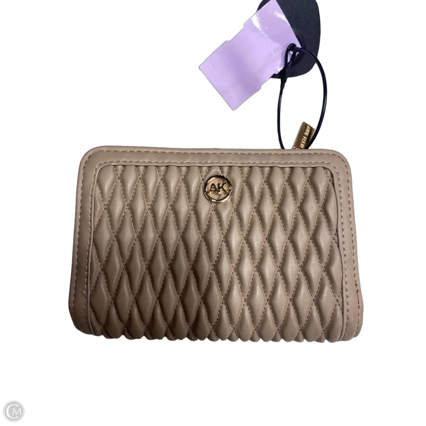 Wallet By Anne Klein, Size: Small