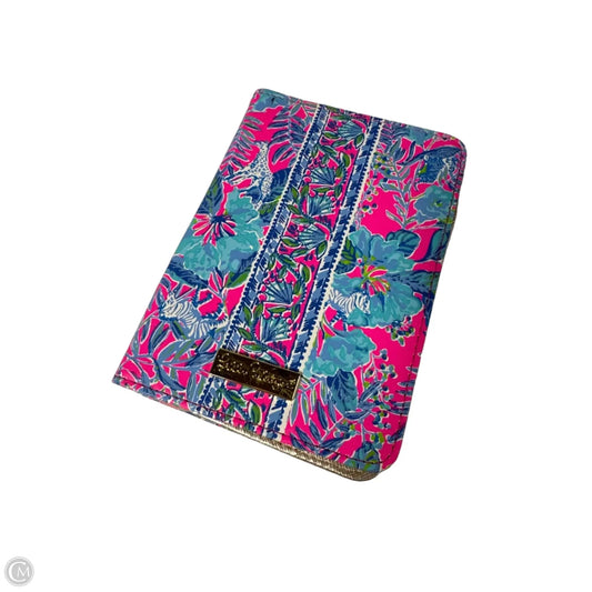 Wallet Designer By Lilly Pulitzer, Size: Medium