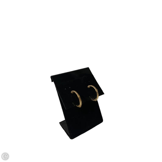 Earrings Hoop By Clothes Mentor