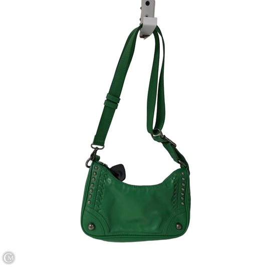Crossbody By Zara, Size: Small