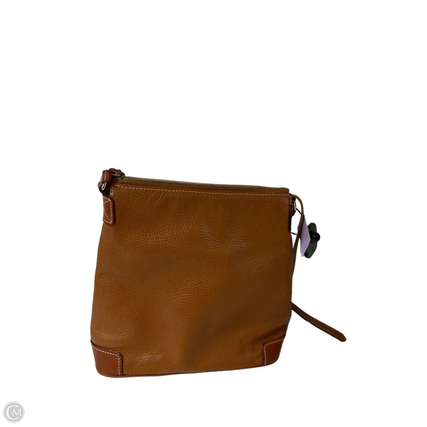 Crossbody Designer By Dooney And Bourke, Size: Large