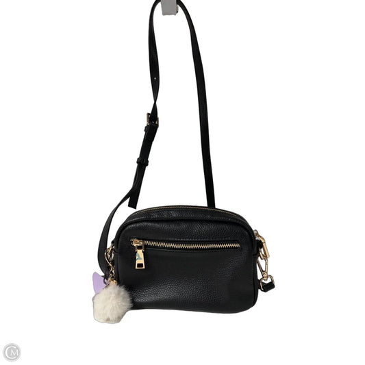 Crossbody By Clothes Mentor, Size: Medium