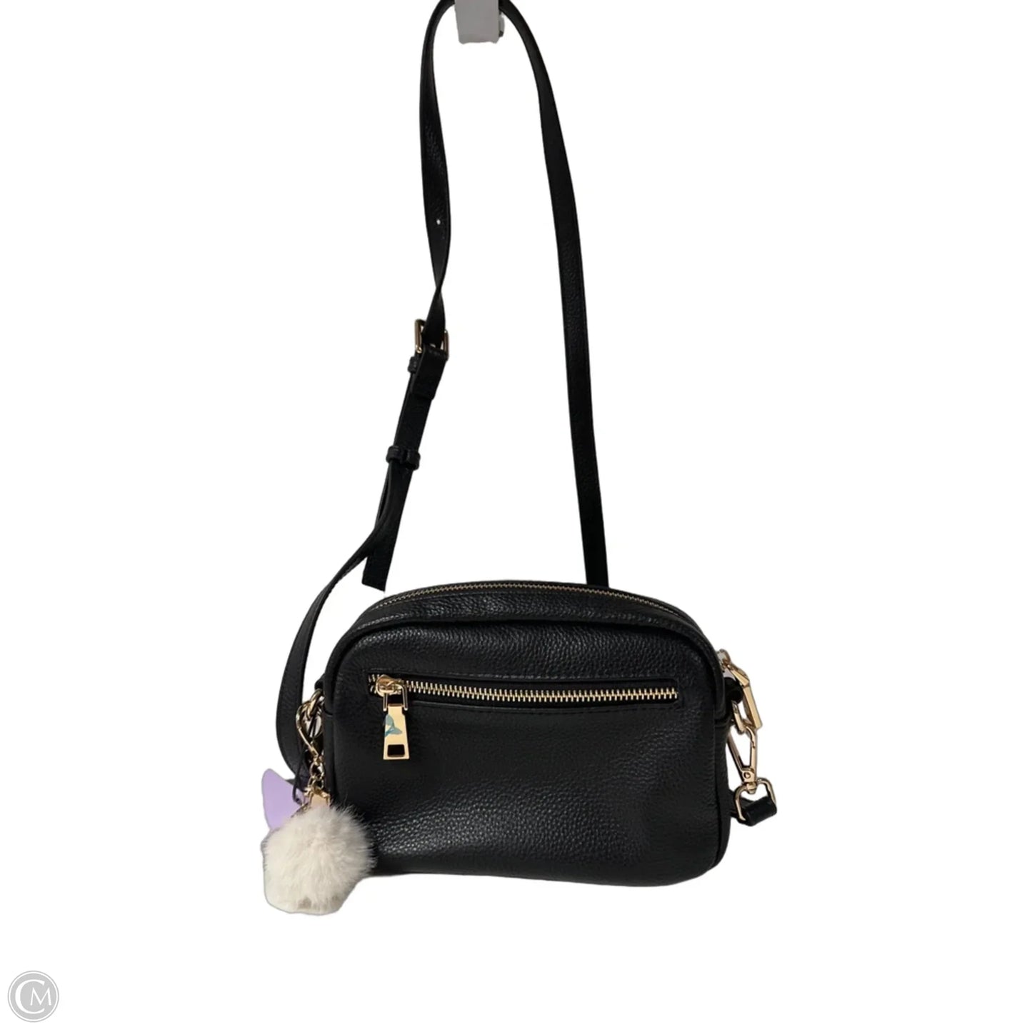 Crossbody By Clothes Mentor, Size: Medium