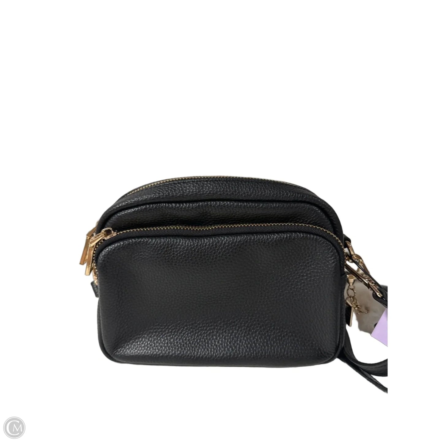 Crossbody By Clothes Mentor, Size: Medium