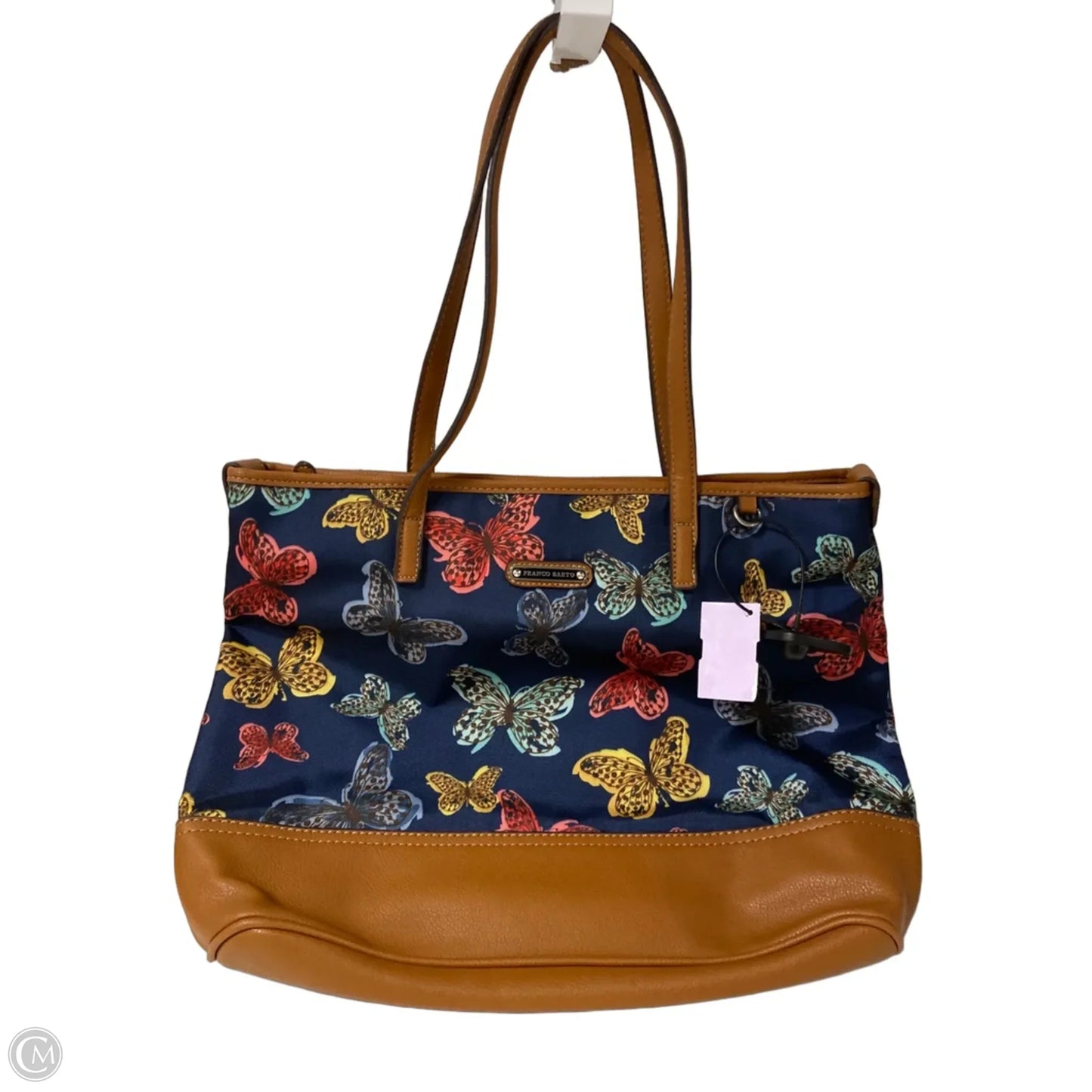Tote By Franco Sarto, Size: Medium