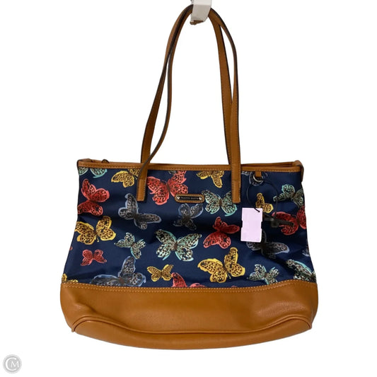 Tote By Franco Sarto, Size: Medium