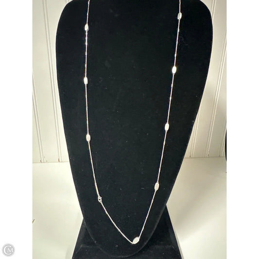 Necklace Chain By Kendra Scott