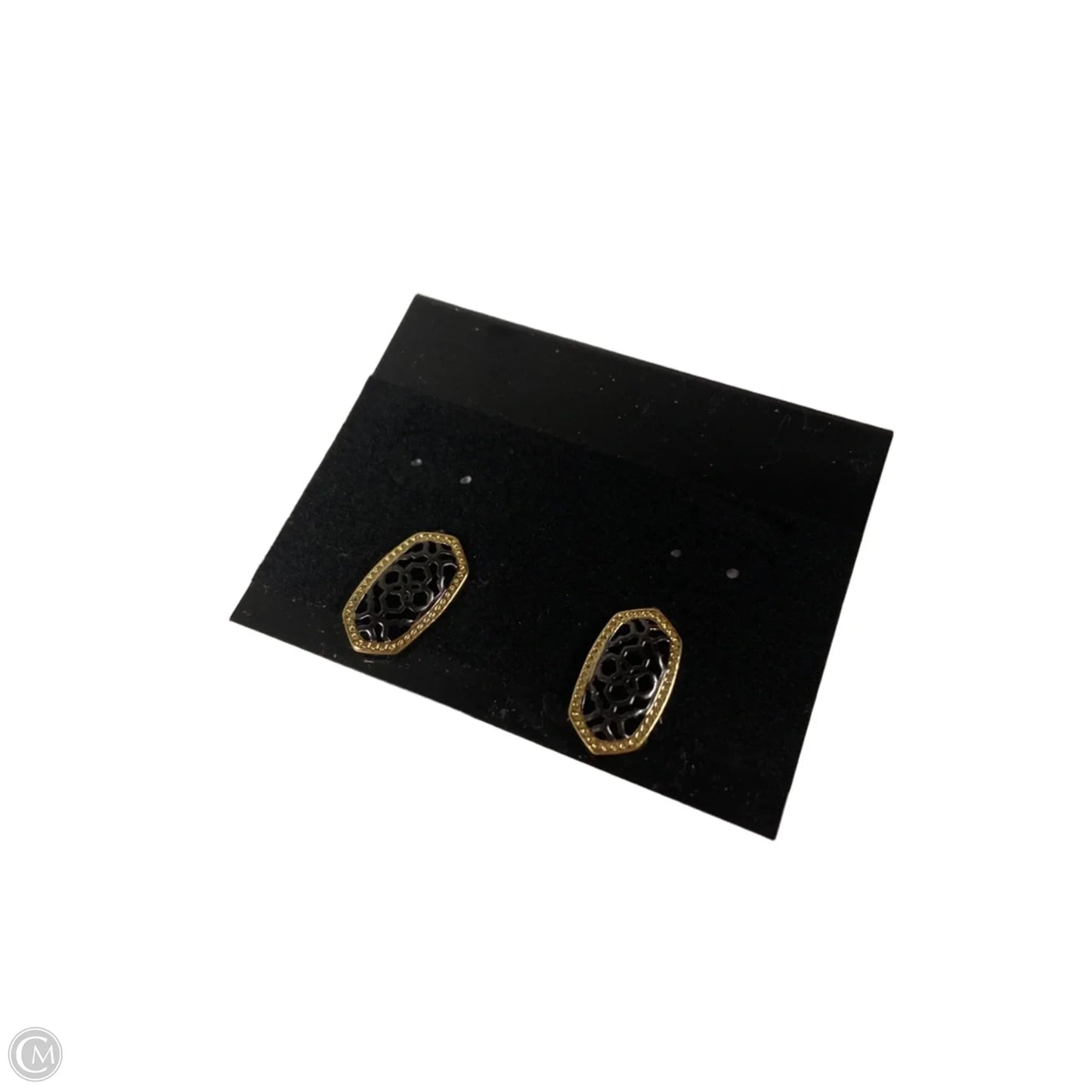 Earrings Stud By Kendra Scott