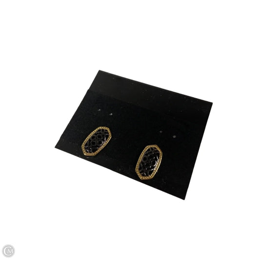 Earrings Stud By Kendra Scott