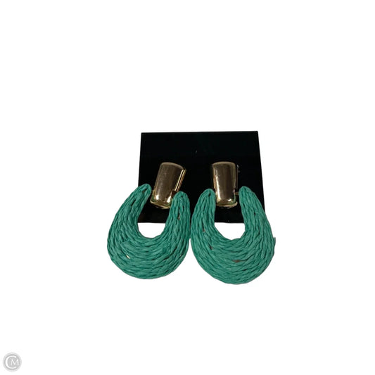 Earrings Statement By Clothes Mentor